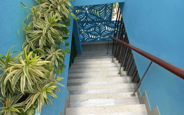 Hotel Avadia Del Mar