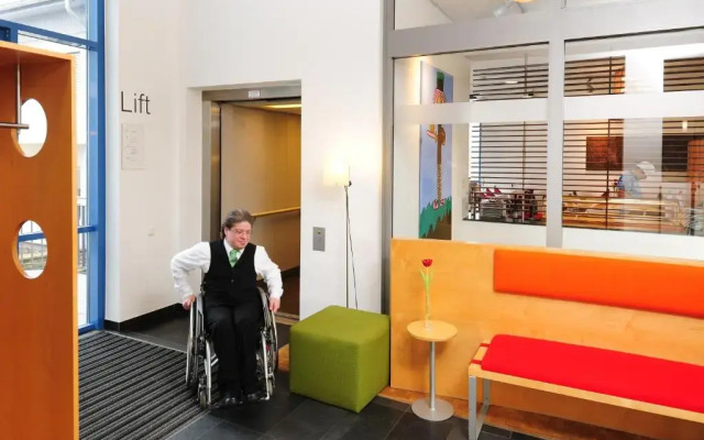 Hotel INNdependence