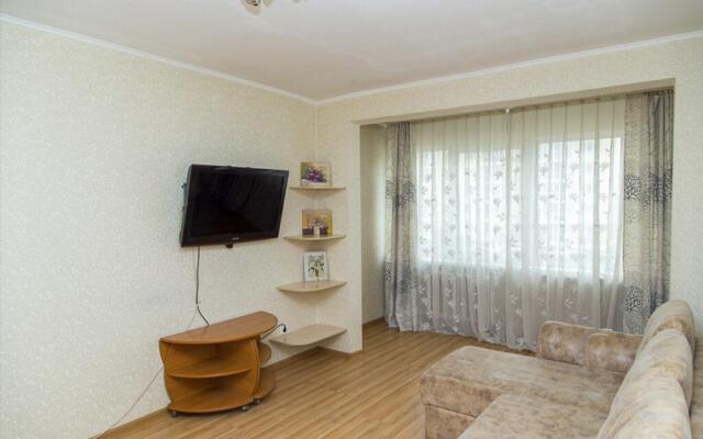 Апартаменты на улице Физкультурная 14