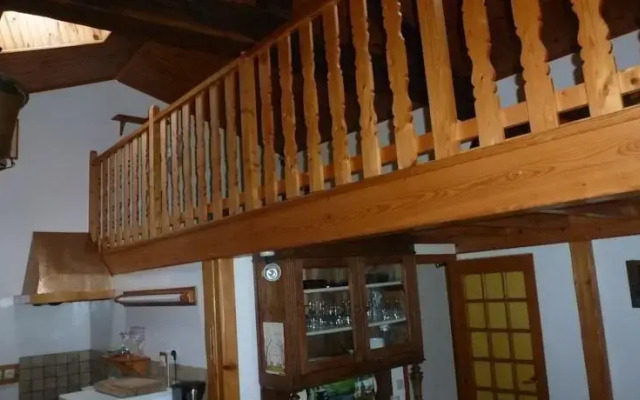 Gîte de la Fournarie