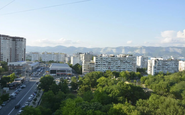 SeaSons 365 (Сезоны 365) на улице Пионерская