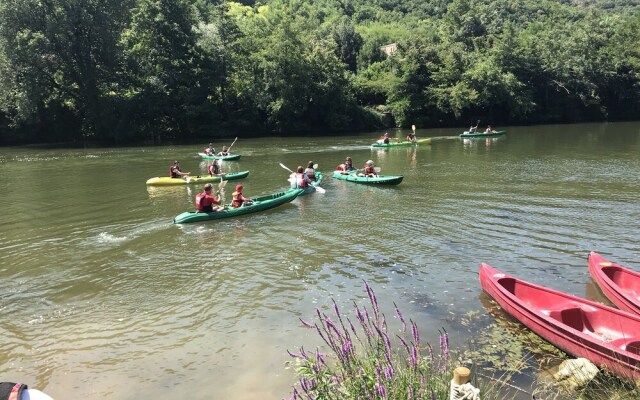 Une Vie En Quercy