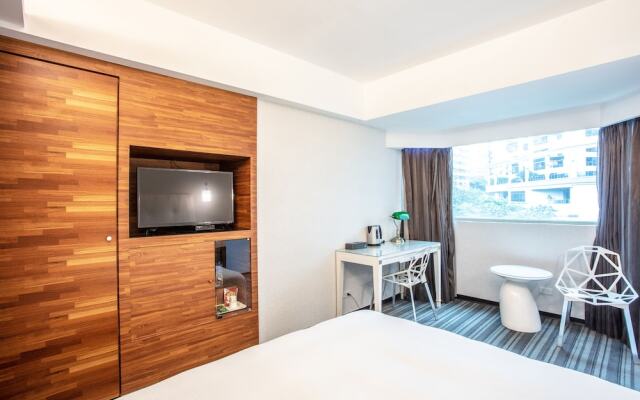 Hotel Cloud Riverside