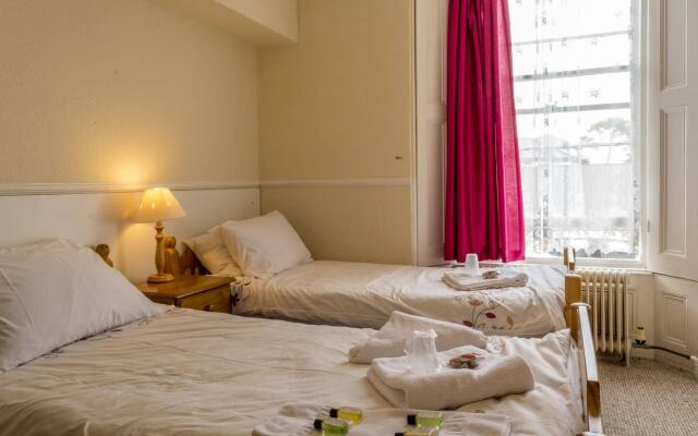 The Rutland Hotel
