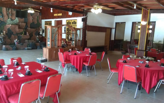 Soliga Hotel