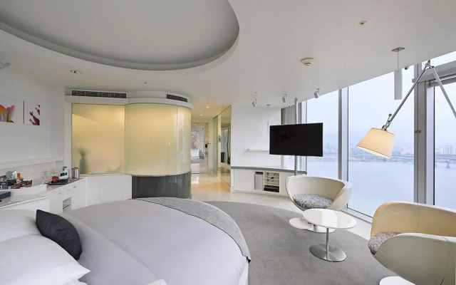 Vista Walkerhill Seoul