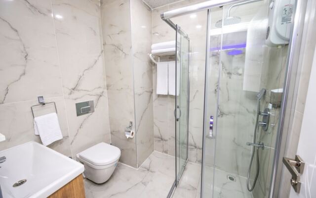Cihan Bey Otel Belek
