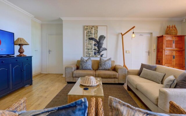 Oppiesee Selfcatering Apartments