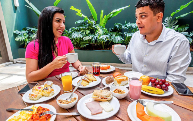 Ibis Styles RJ Botafogo