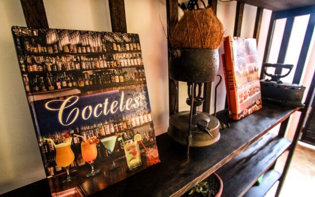 Great Hostels Backpackers Los Pinos
