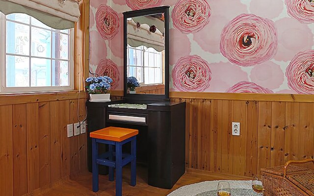 Gyeongju Amante Pension