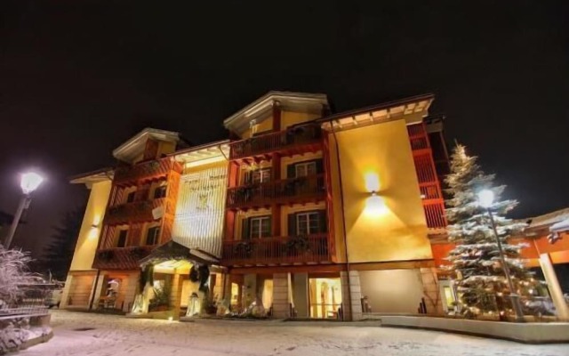 Boutique Hotel Orsingher