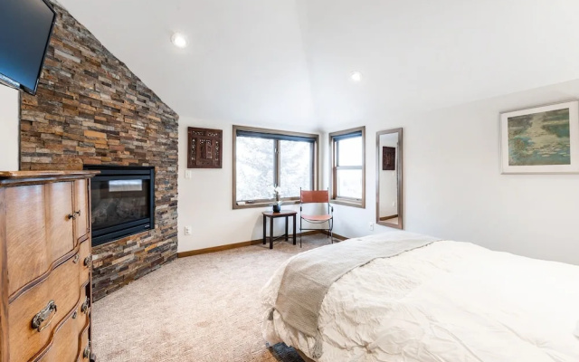 1212 Empire Avenue 4 Bedroom Home