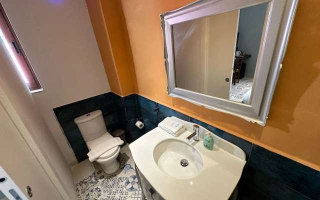 MyTravel House