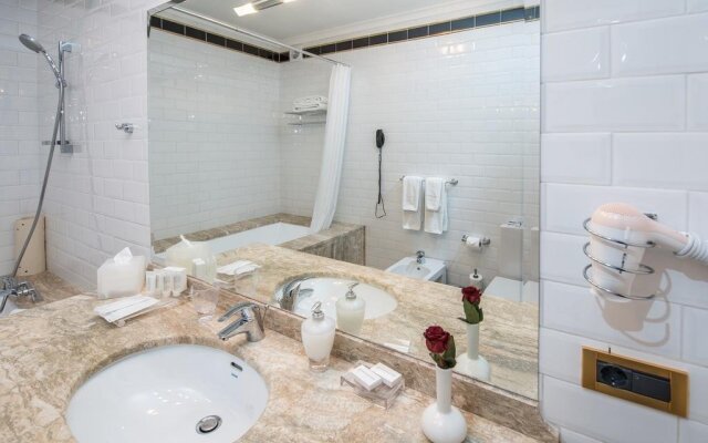 La Gioconda Boutique Hotel