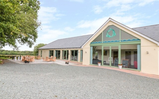 Honeysuckle Cottage