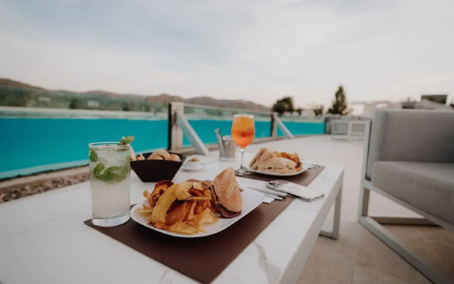 Böden Hotel & Spa, AKEN SOUL