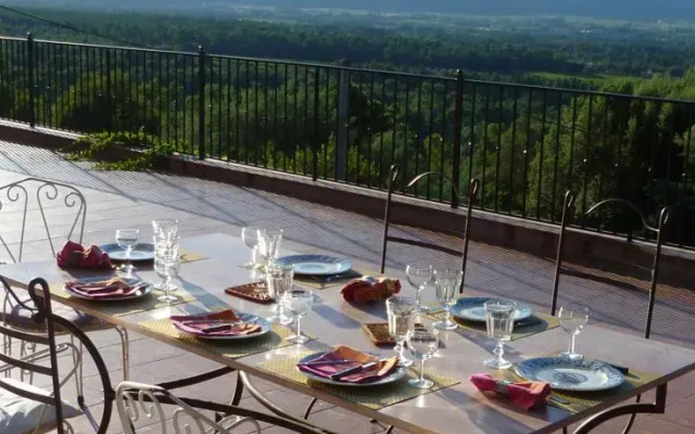 Bed and breakfast La Maison De Nathalie