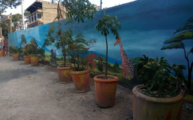 Family Comfort Hotel