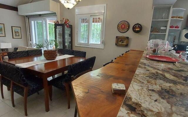 Casa de Campo Caminhos de Pedra