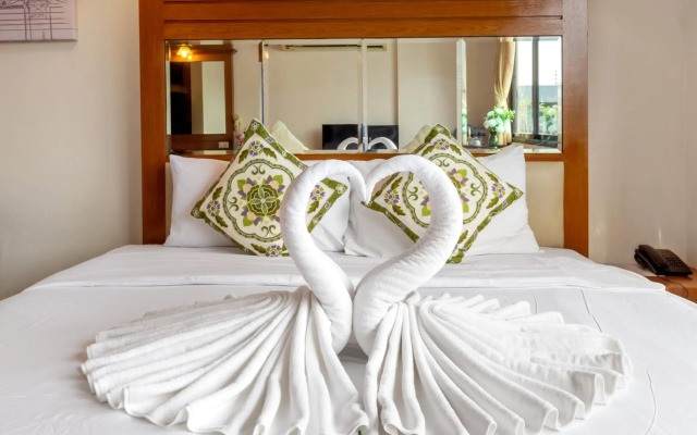 JB Green Hotel Patong
