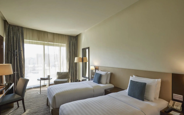 Safir Hotel Doha
