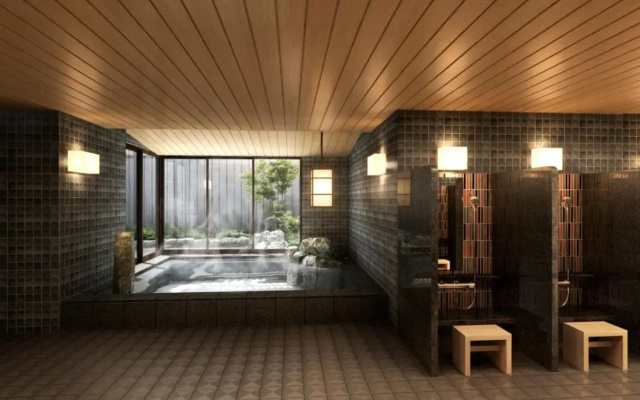 Shinrin Hotel