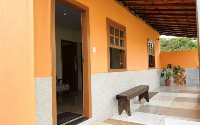 Pousada Paraíso