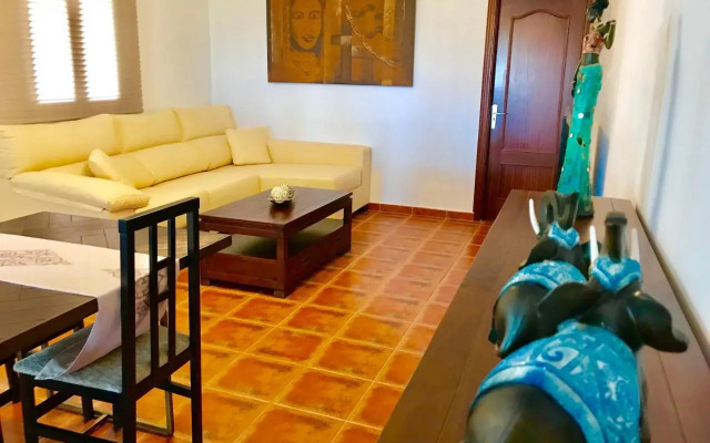 Villa Margarita