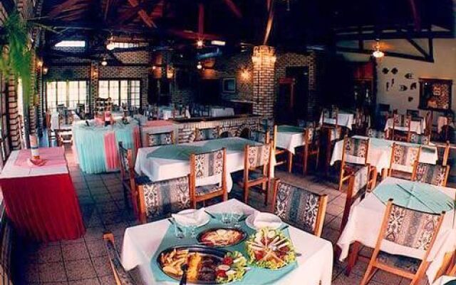 Engenho Eco Park Hotel