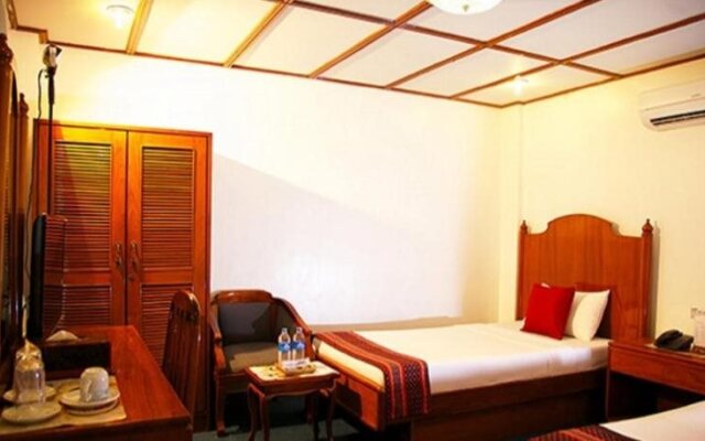 Yoma Hotel
