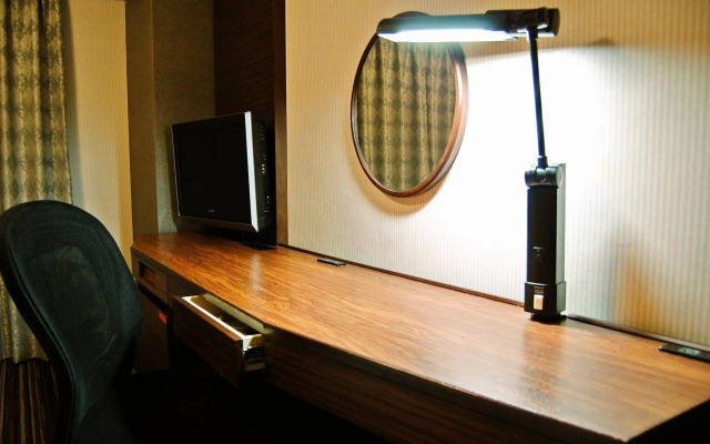 Omori Tokyu REI Hotel