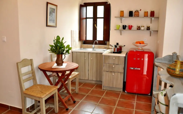 Arapakis Historic Castle