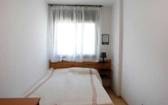 Holiday Home Residencial las Palmneras