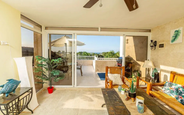 Sosua Ocean Village Properties by Calisto Stays