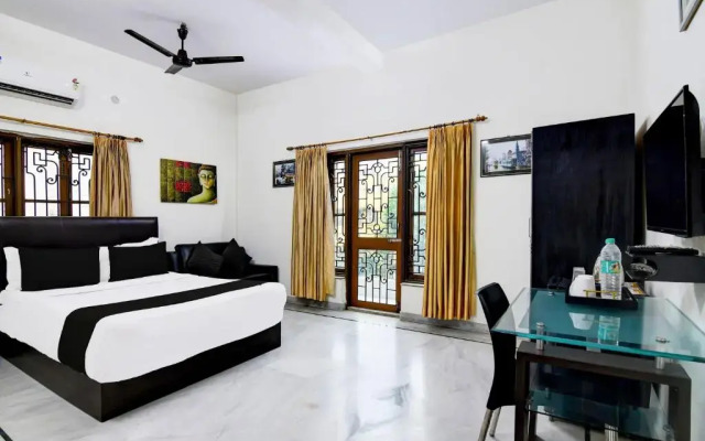 NextGeneration Guest House