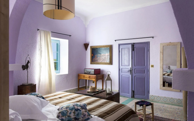 Riad Tamayourt Ocean View