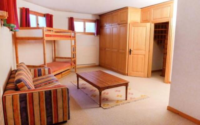 Apartment Le Miclivier B2