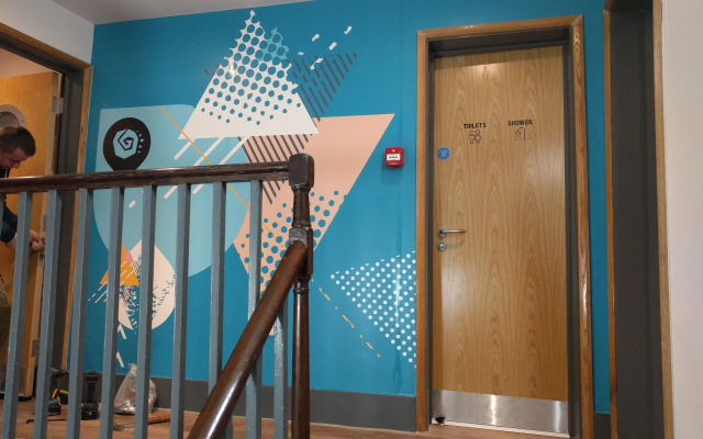 St Christopher's Liverpool Street - Hostel