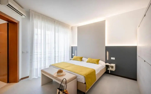 Hotel Marisa
