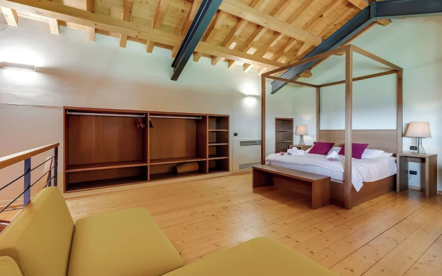 Suite Grand Ballon - Almavite