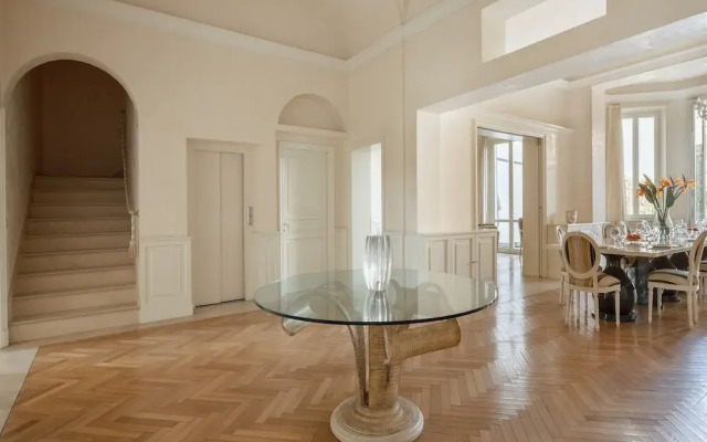 Luxury Villa Manin Viareggio | UNA Esperienze