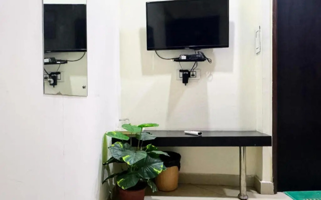 Backpackers Nest