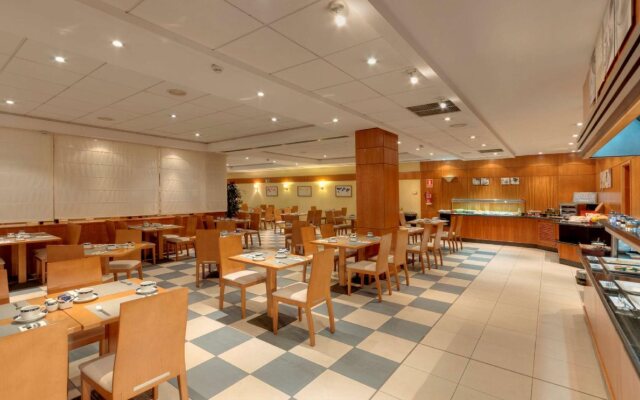 Hotel Vértice Índalo Almería