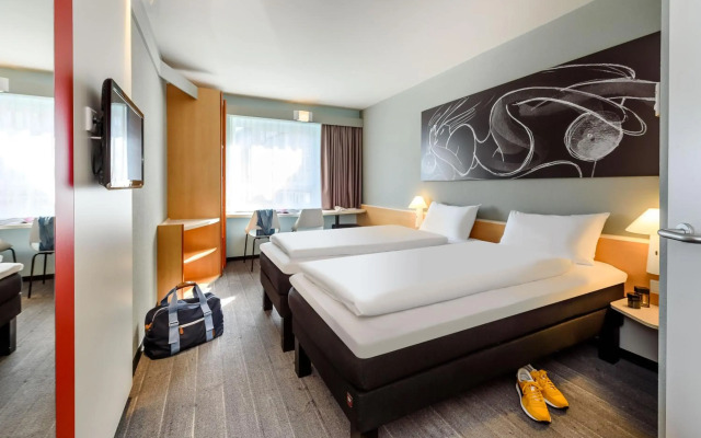 ibis Bregenz