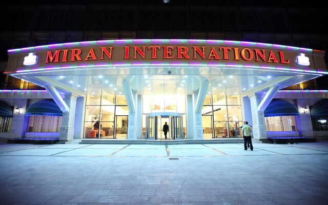 Miran International Hotel