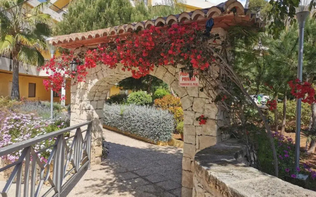 Moraira