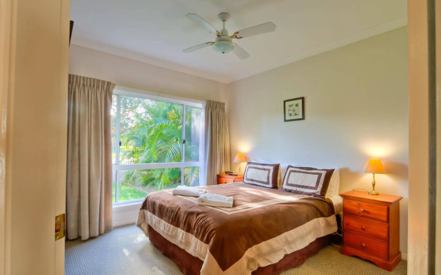 Meridian Resort Beachside