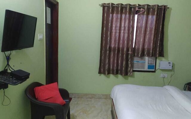 ADB Rooms Mahaveer Internaional