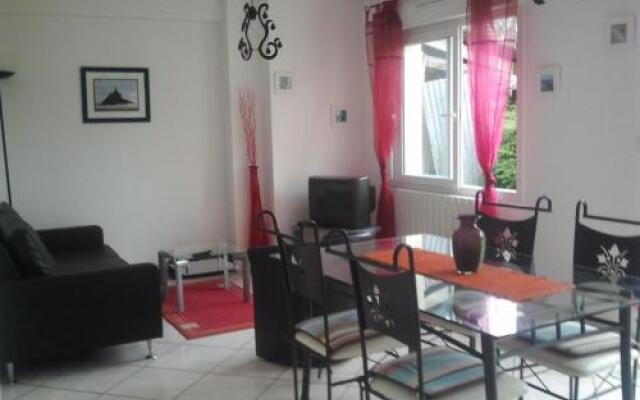 Maison de vacances - Baie du Mont Saint Michel